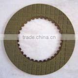 Caterpilar Spare Parts Paper Based Friction Disc