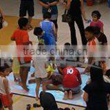 RichTech Interactive Floor Software and 120 Effects , Indoor Interactive Floor thumbnail-6