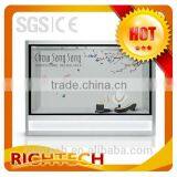 PROMOTION Seller Flexible Transparent LCD Display Customized LCD Display for Indoor Advertising Application thumbnail-2