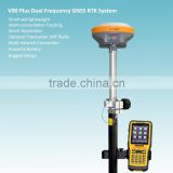 All-in-one Professional Surveying And Mapping GNSS RTK System