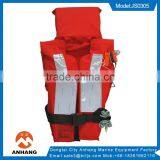 China Manufacture Solas Marine Life Jacket thumbnail-5