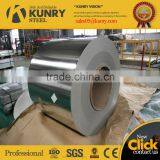 Prime and Secondary Tinplates Coil for Metal Packaging With MR Material thumbnail-1