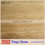 Good Quality Best Selling Polished Marble Travertine