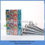 Fancy Ring Binder, Plastic Ring Binder thumbnail-2