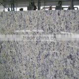 Own Factory Good Quality Polished Surface Finished Cheap Santa Ceilia Light Granite Slab