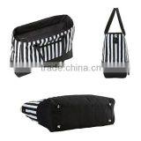 Enrich Fashionable Baby Diaper Bag With Change Mat thumbnail-4
