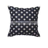 TRELLIS SQUARE CUSHION