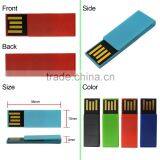 Free Logo Flash Memory,portable Slim Flash Memory 32gb Real Capacity thumbnail-1