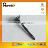 F8Q Intake Valve and Exhaust Valve IN:7701468190 EX:7701468623 thumbnail-1