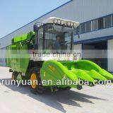 4YZ-3 Mini Corn Combine Harvester for Corn and Maize on Sale