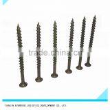 Phillips Bugle Head Grey Phospated Coarse Thread Chipboard Screws thumbnail-5