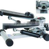 Black Small Stepper to Build Shaping Body