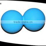 Factory Custom Logo Massage Pvc Yoga Gym Ball thumbnail-1
