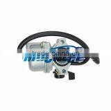 HS PZ 22mm Lever Choke Carby Carburetor 110cc 125cc PIT Quad Dirt Bike ATV Buggy thumbnail-2