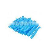 NON-WOVEN BOUFFANT CAP WHITE 21 thumbnail-1