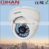 720p Ahd 10-20m IR Distance Megapixel IR Dome Cameras thumbnail-2