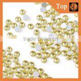 YiWu Produce Wholesale Glass Flatback Rhinestone thumbnail-6