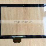 10.1 Inch 100% Original Touch Screen For Acer IConia Tab A210 A211 Touch Screen Replacment Black thumbnail-2