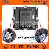 High Quality and Big View Angle p5 Led Display Screen for Advertising thumbnail-4