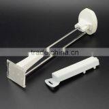 Security Retail Store Display Hook+Key For Slatwall thumbnail-2