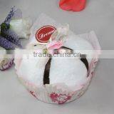 Hot Sell Cotton Towel/bath Towel/compressed Towel thumbnail-6