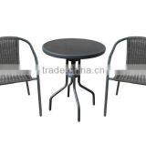 3pcs Rattan Set thumbnail-2