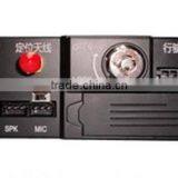 3G Vehicle GPS Tracking Device 3G GPS Tracker Support 4 Channels Camera With History Track Display thumbnail-4