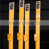 Cathodic Protection Test Station