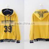 Women's Sport Leisure Hoodies Suits Workout Suit Sweatshirts thumbnail-4