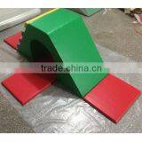 China Hot-sale Educational Soft Play Areas for Babies thumbnail-3