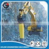 China Factory Amazing Quality 165mm Chisel Excavator Attachment Jack Hammer