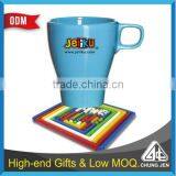 High Quality Nylon Coaster With UV Printing LOGO or Laser thumbnail-2