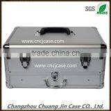 Aluminum Double Open Tool Box,Drawer Aluminum Toolbox Quality Choice thumbnail-4