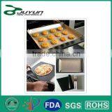 BBQ Design Essentials Grill Mat - Oven Cook Mats - Set of 2