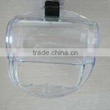 Advertising Bus Handle