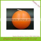 2016 Christmas Decorative Aroma Ball Candle Manufacturer thumbnail-3