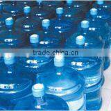 Jar Bottling Machine/water Filler Line/gallon Filling Water/5 Gallon Mineral Water Machine