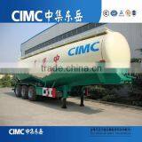 CIMC Cement Silo Tanker Semi Trailer thumbnail-5