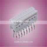 2.54mm OR 3.96mm IDC Card Edge Connector for PC Board thumbnail-2