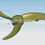 Plastic Fan Mould thumbnail-1