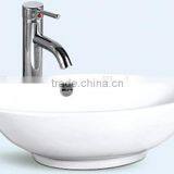 Y825 Washing Basins; Ceramic Counter Top Basin Import China Products thumbnail-1