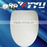 UF Elongated Quick Release Toilet Seats Cover-119