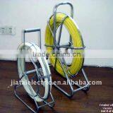 Cable Laying Tool Fiberglass Duct Rodder 10mm thumbnail-1