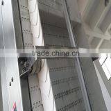 Inclined Belts Conveyor System for Production Line thumbnail-2