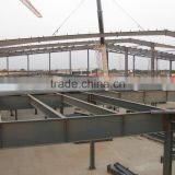 Light Steel Structure Shopping Mall thumbnail-6