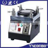 High Accuraty Low Noice 90 Rpm Speed Fiber Optic Polish Machines thumbnail-1