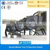 Low Power Consumption Multilayer Co-extrusion Cast Film Machine thumbnail-6