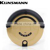 2016 Newest High Class 6 In 1 Multifunctional Robot Vacuum Cleaner With Double V-shaped Rolling Brush thumbnail-2