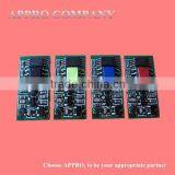 Compatible MP C3500 Toner Reset Chip for Ricoh MP C3500/4500 thumbnail-4