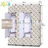Fair Price Modern Design Bedroom Furniture Wardrobe thumbnail-5